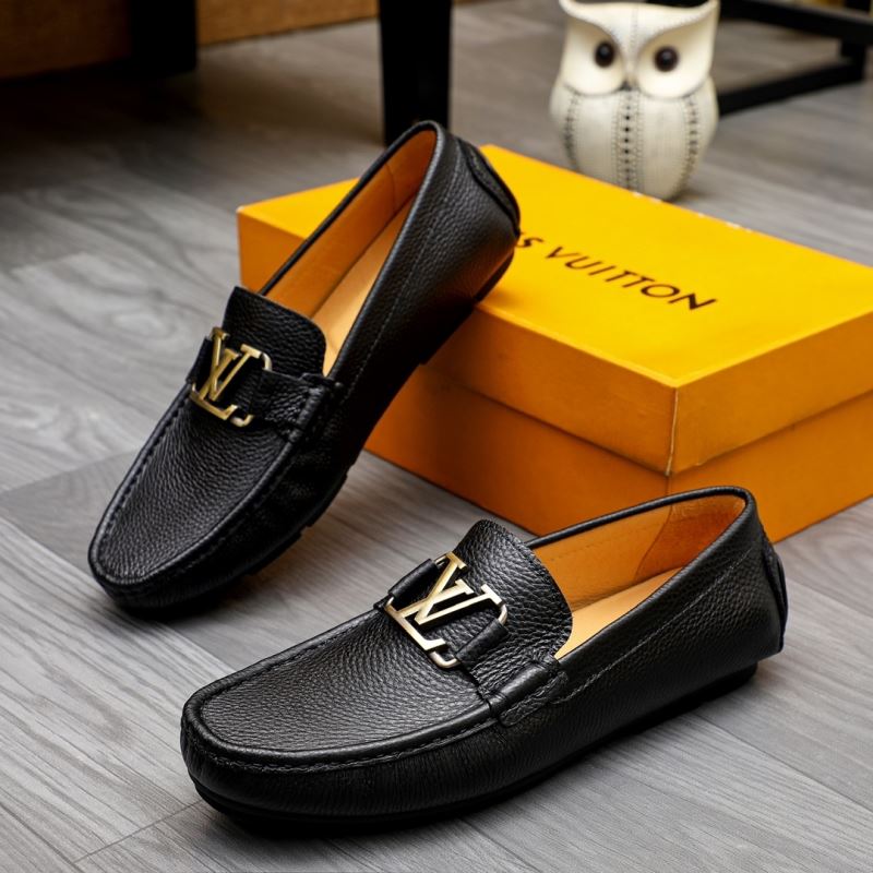 Louis Vuitton Business Shoes